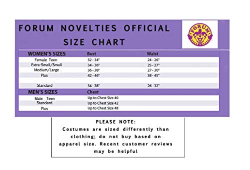 Rubies Mr. Wizard Costume for Adults, Men's Standard - Image 5