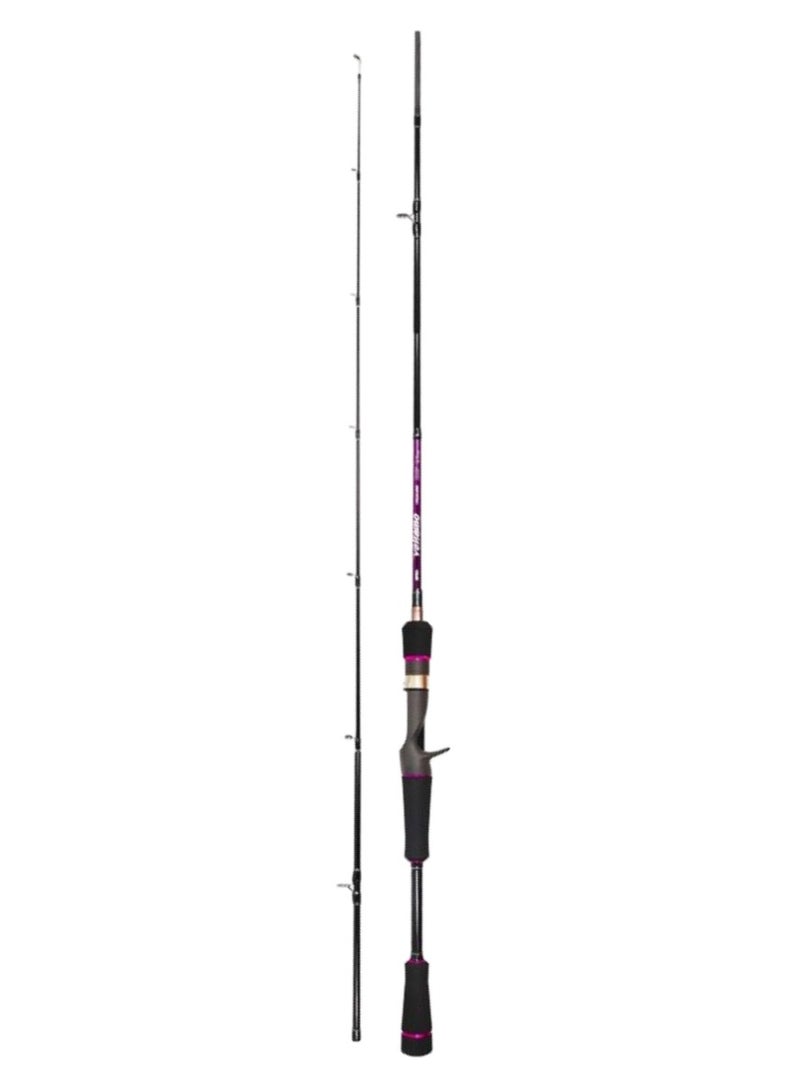 Rapala Vellamo Casting Rod Vmc631M