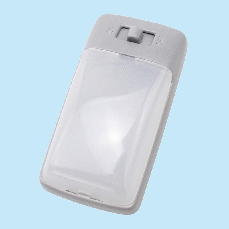 Vuzmode Rear Dome Reading Lamp for Suzuki Jimny JB43 - Image 3