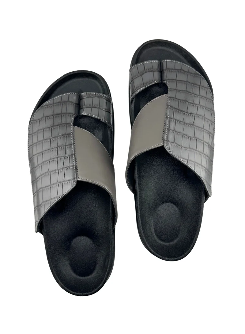 AL Fanoos Desert Bliss Sandals by Al Fanoos
