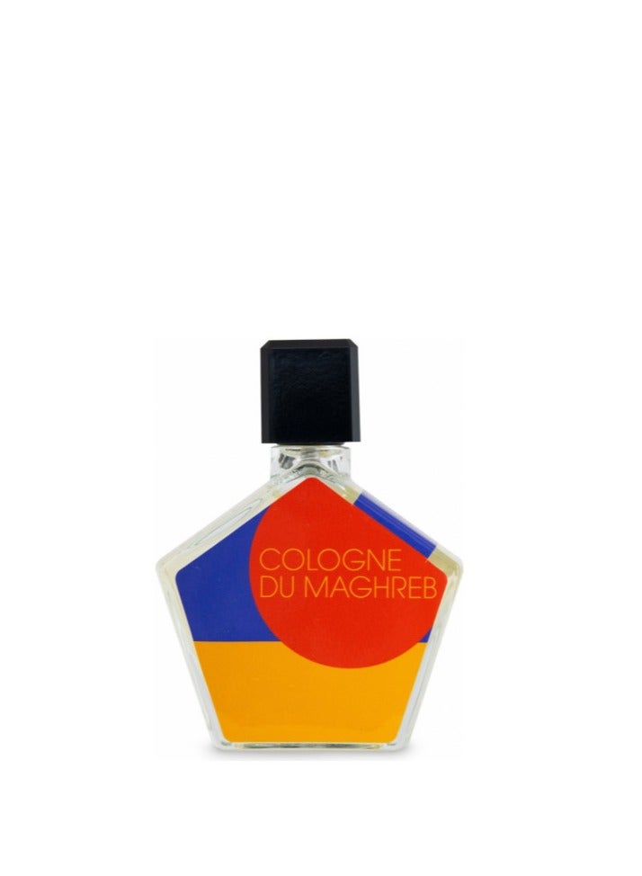 Tauer Cologne Du Maghreb Eau De Cologne 50 Ml