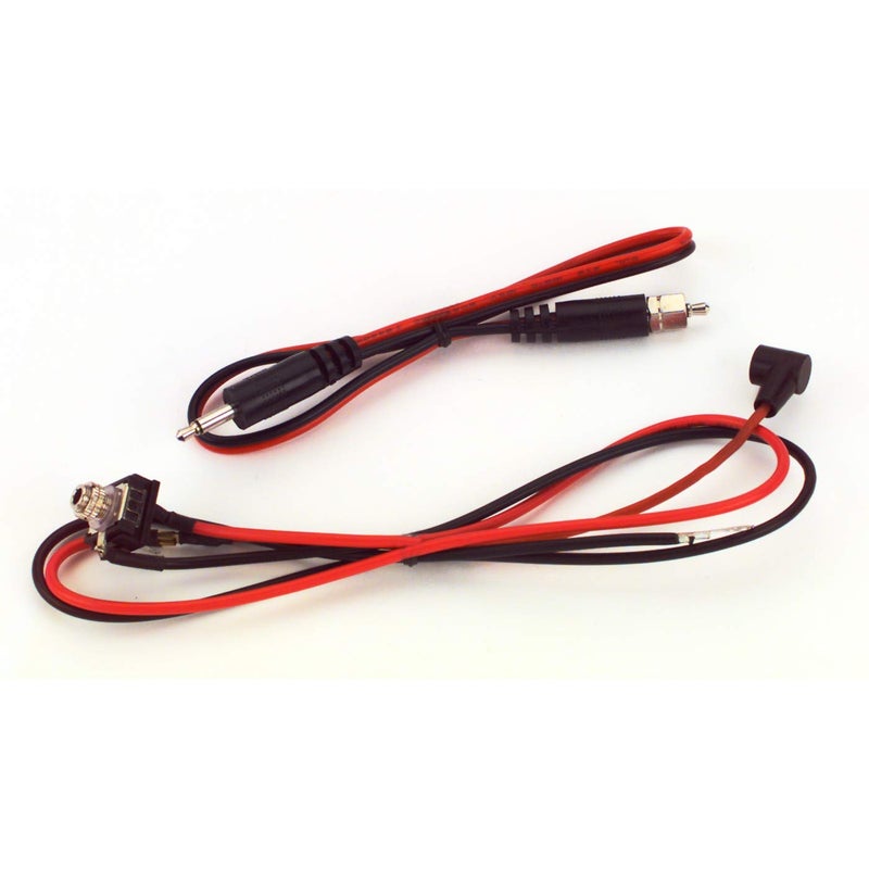 Hangar 9 Remote Glow Plug Adapter with Starter Adapter HAN3025 Air Field Equip & Electronics - Image 5