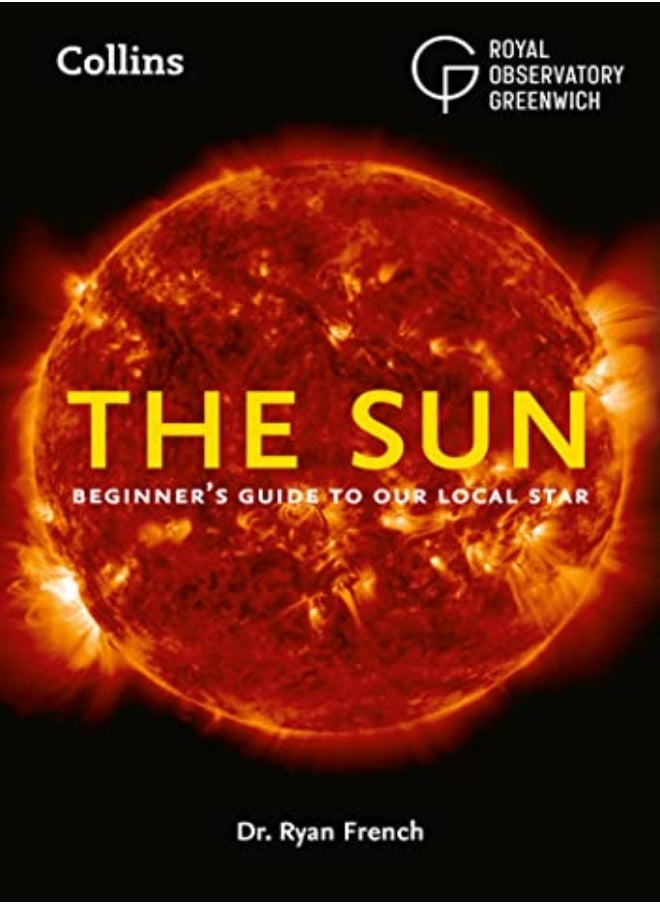 The Sun 