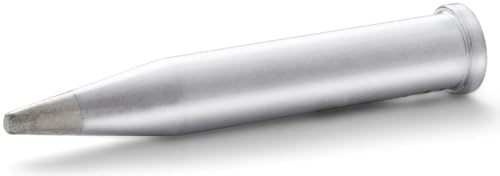 WELLER رأس لحام شبيه الإزميل Weller XT AL لـ WT1HN، WT2M، WX، WR، WXR - Image 1