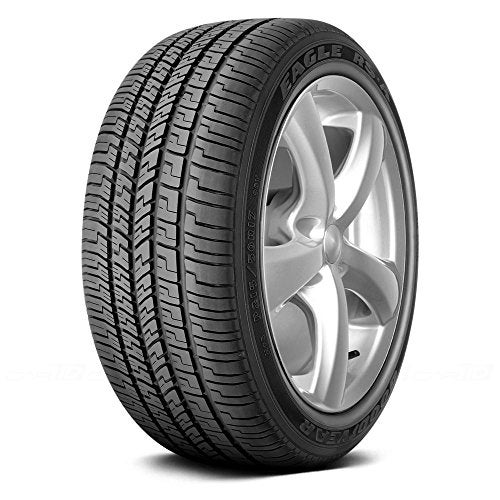 Goodyear Eagle RS-A High Performance All-Season Tire - 225/60R18 99W - Image 1