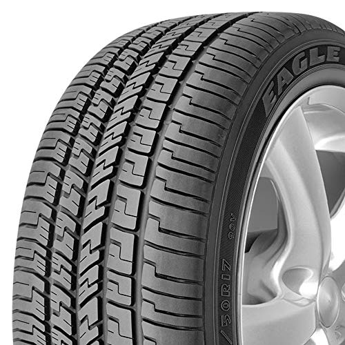 Goodyear Eagle RS-A High Performance All-Season Tire - 225/60R18 99W - Image 2