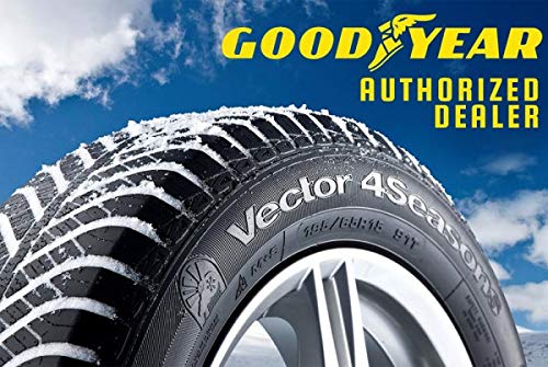 Goodyear Eagle RS-A High Performance All-Season Tire - 225/60R18 99W - Image 4