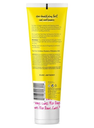 Strictly Curls Curl Defining Lotion - view 2
