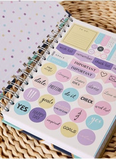 Back to school kit Planner 2023-2024  - Image 3