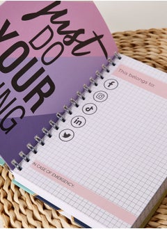Back to school kit Planner 2023-2024  - Image 4