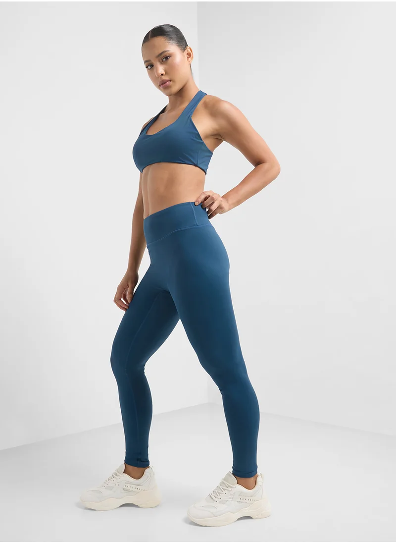 FRWD Seamless Sculpting Leggings