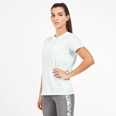 UNDER ARMOUR Women's Sportstyle Graphic T-Shirt