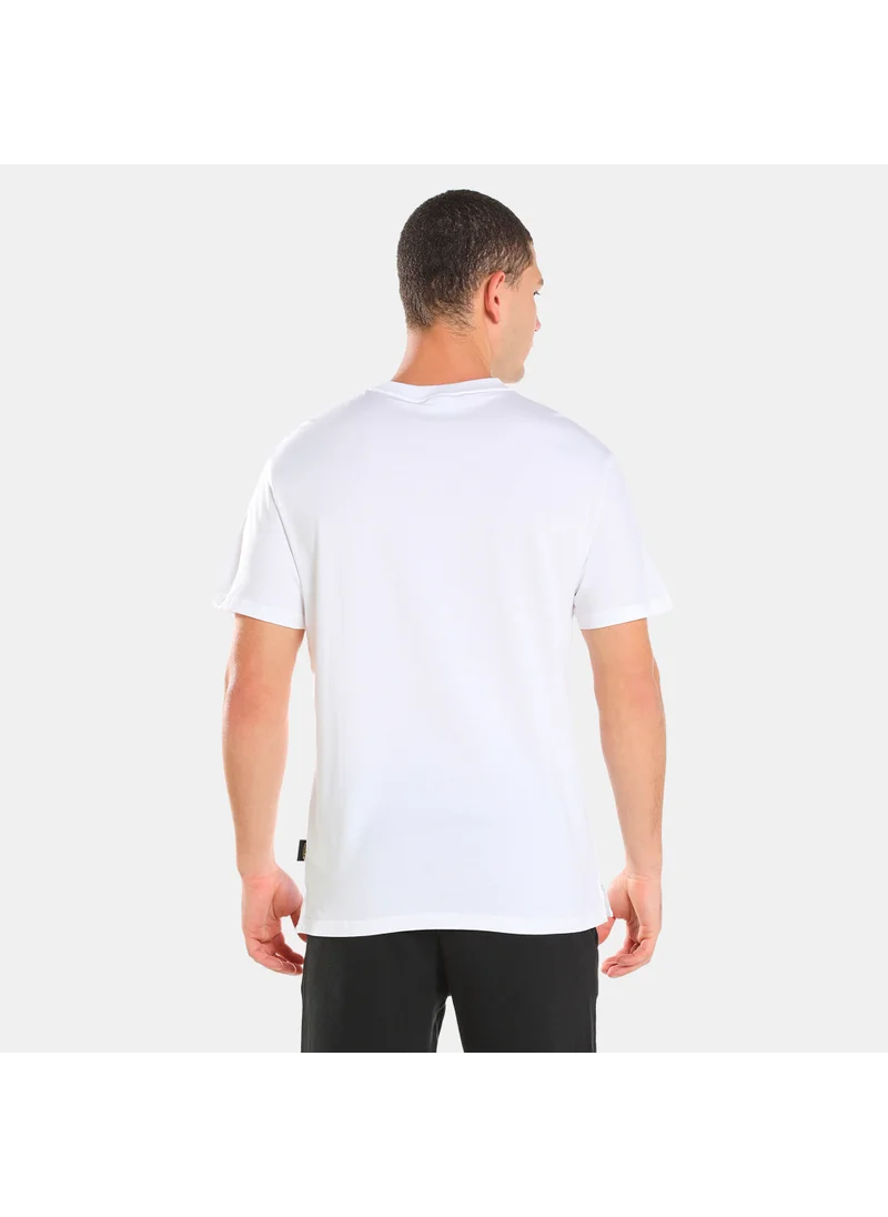 PUMA Men's King Logo T-Shirt