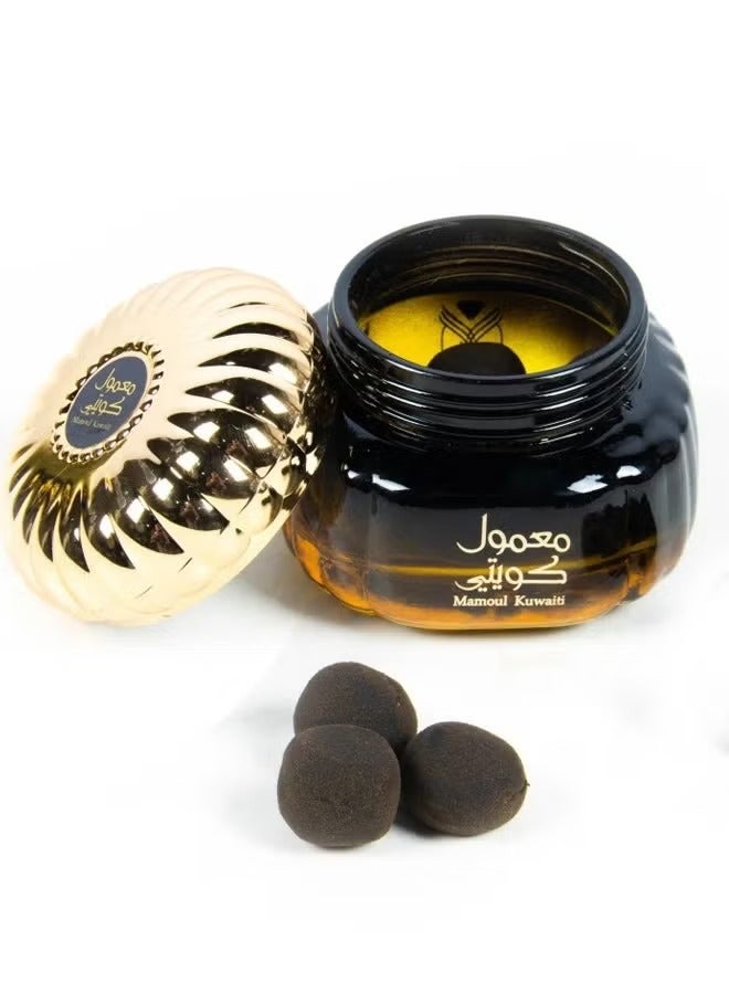 الماس معمول كويتي متعدد الألوان 60جرام - Image 2