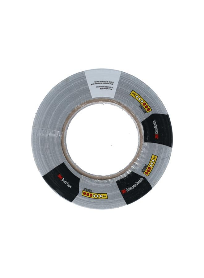 Scotch  Multi-Use Duct Tape Grey 1.88inch x 60yd 2960-A - Image 2