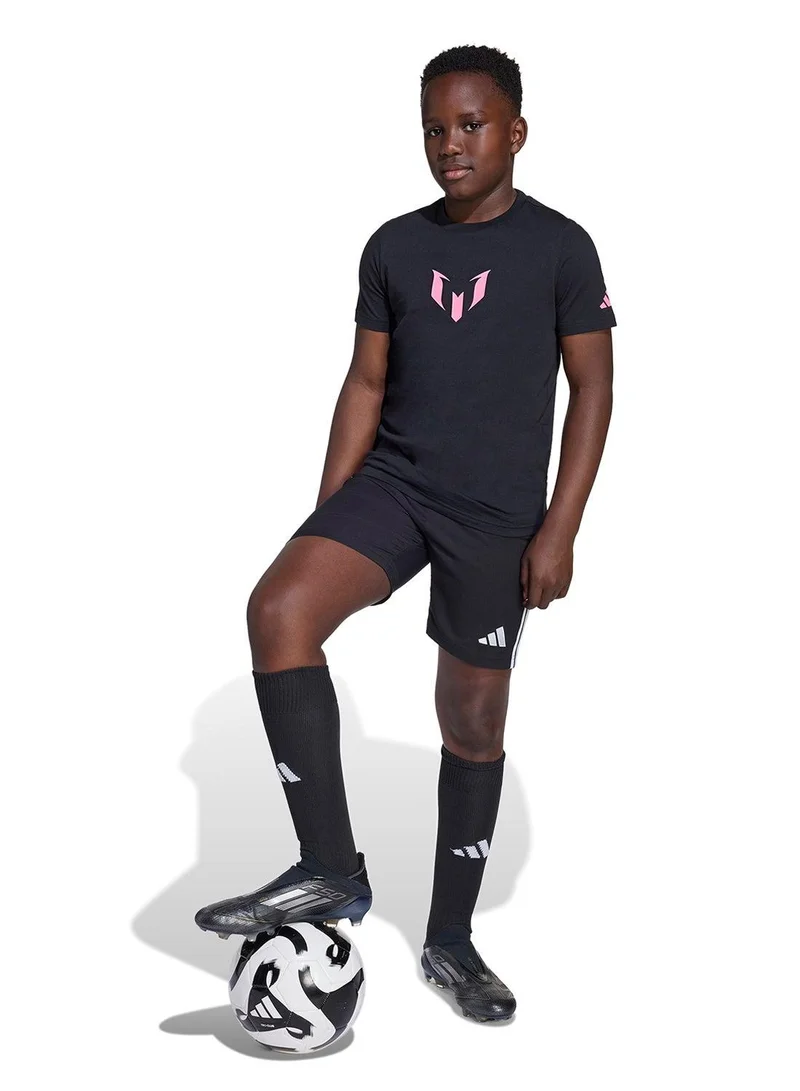 Adidas Messi Name&Number Graphic T-Shirt