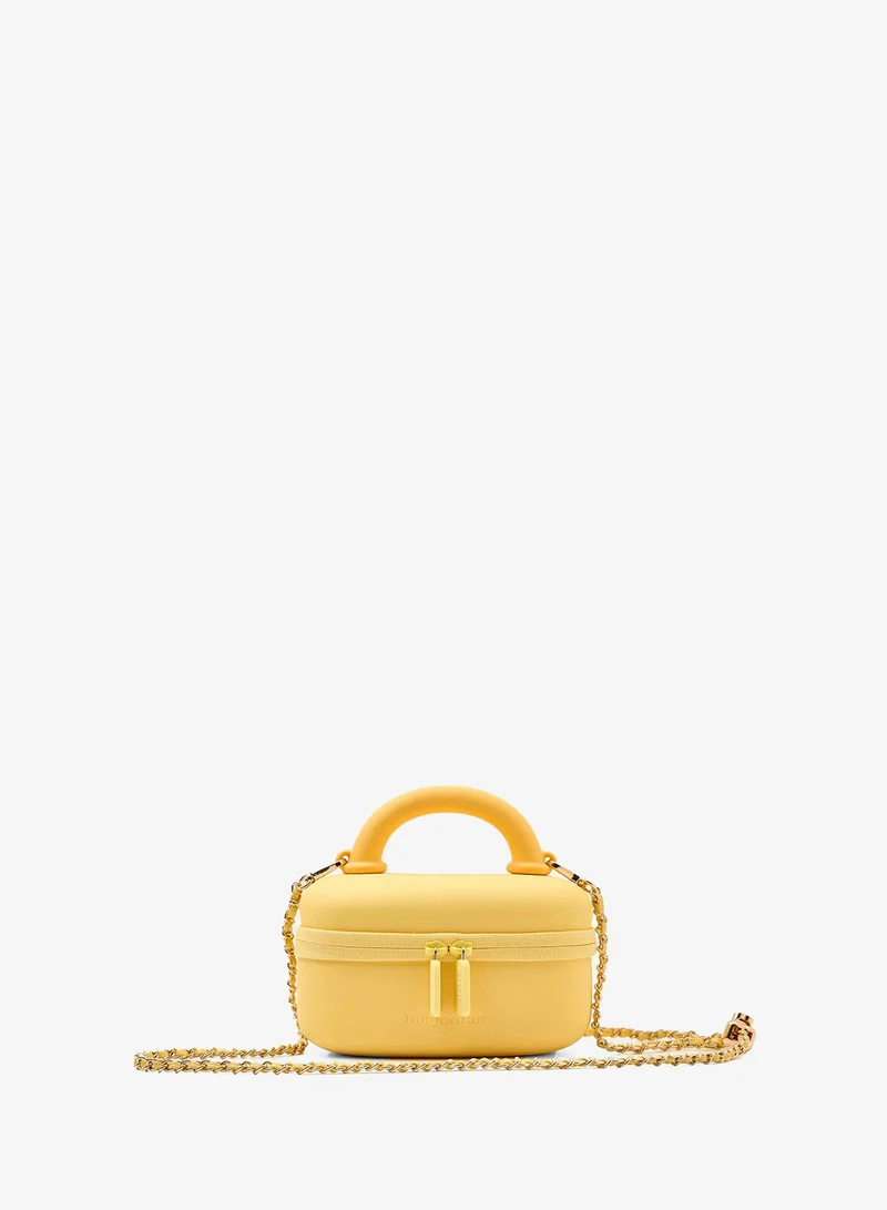 ديفاكتو Eva Crossbody Bag