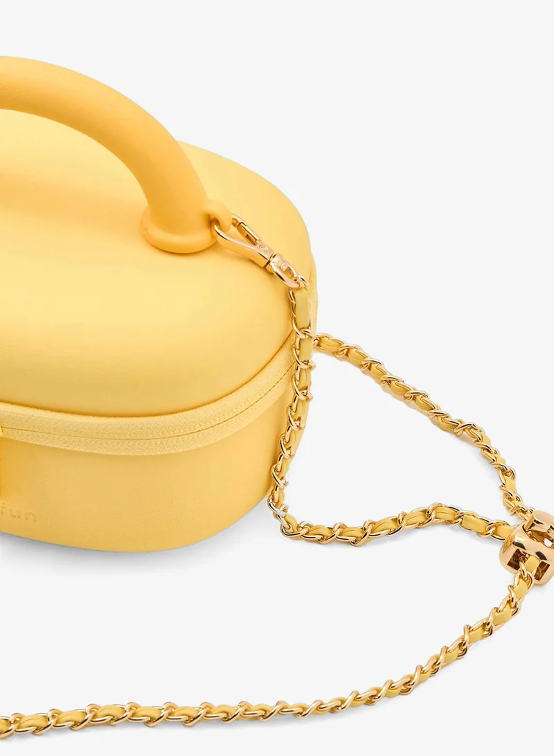 ديفاكتو Eva Crossbody Bag