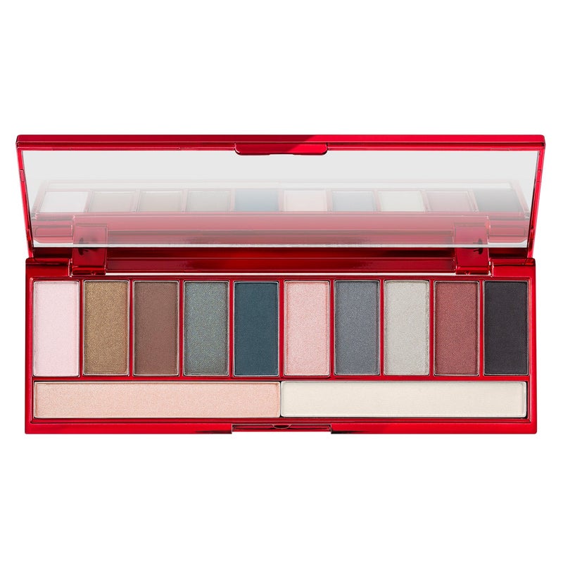 YBF Posh N Portable Palette Getaway