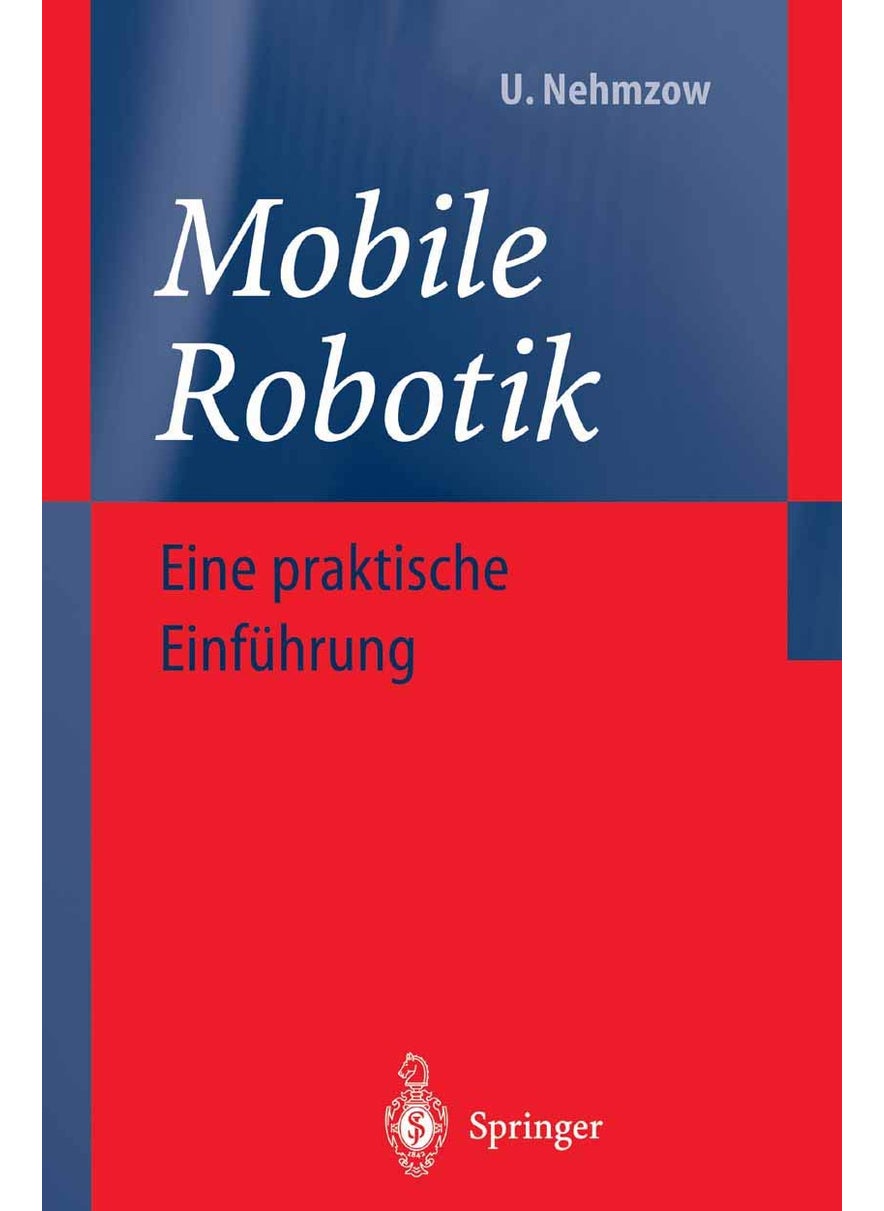 Mobile Robotik 