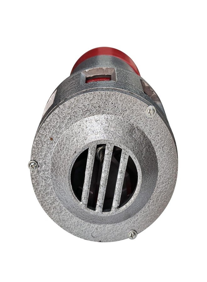 MME Factory Siren Sound Range 1 KM, for Schools, Industries & Colleges Wired Door Bell - Image 4