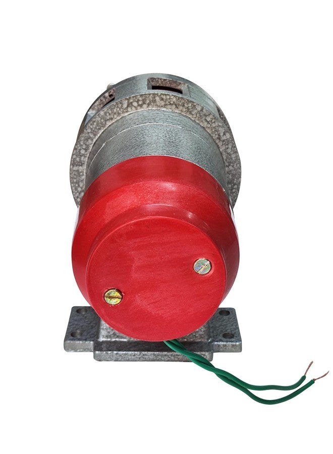 MME Factory Siren Sound Range 1 KM, for Schools, Industries & Colleges Wired Door Bell - Image 5
