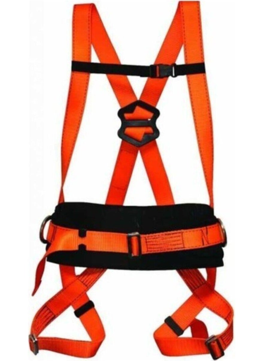SAFETY S Y Parachute Type Waist Support Belt Safeset Sfp-1  - Image 1