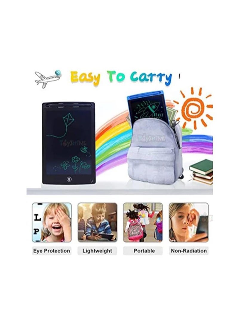 I Lite LCD Board Children Writing , Drawing Tablet 8.5inch - Image 2