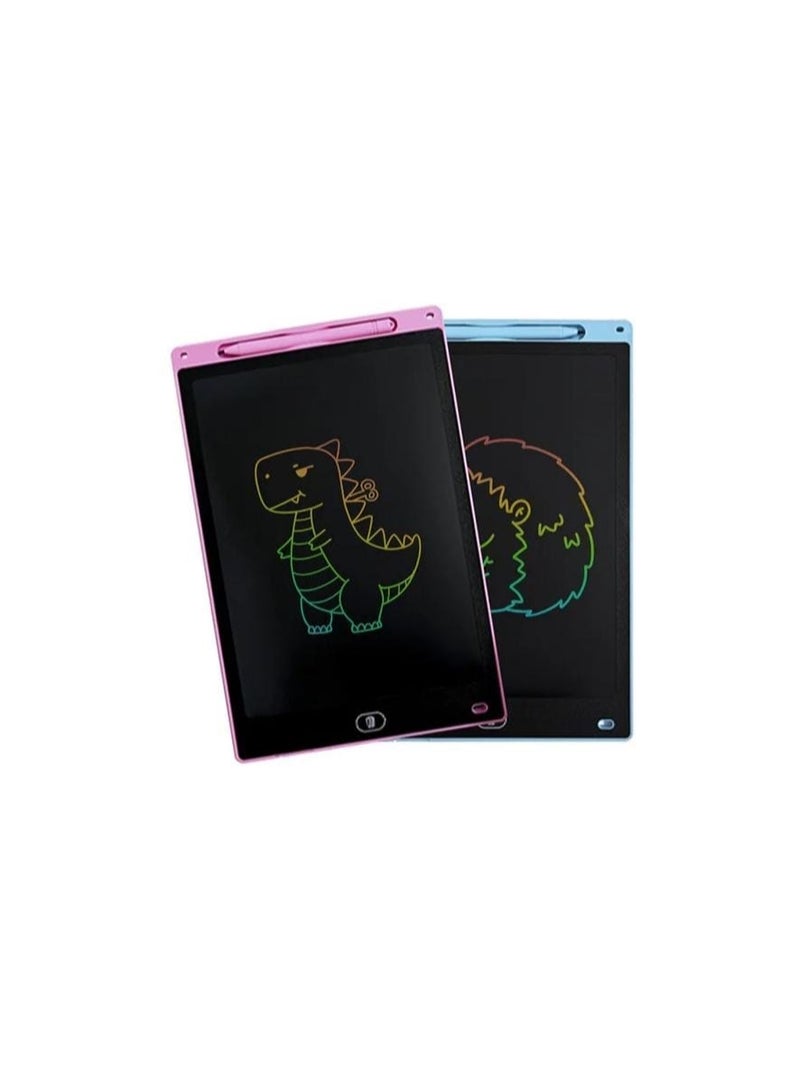 I Lite LCD Board Children Writing , Drawing Tablet 8.5inch - Image 5