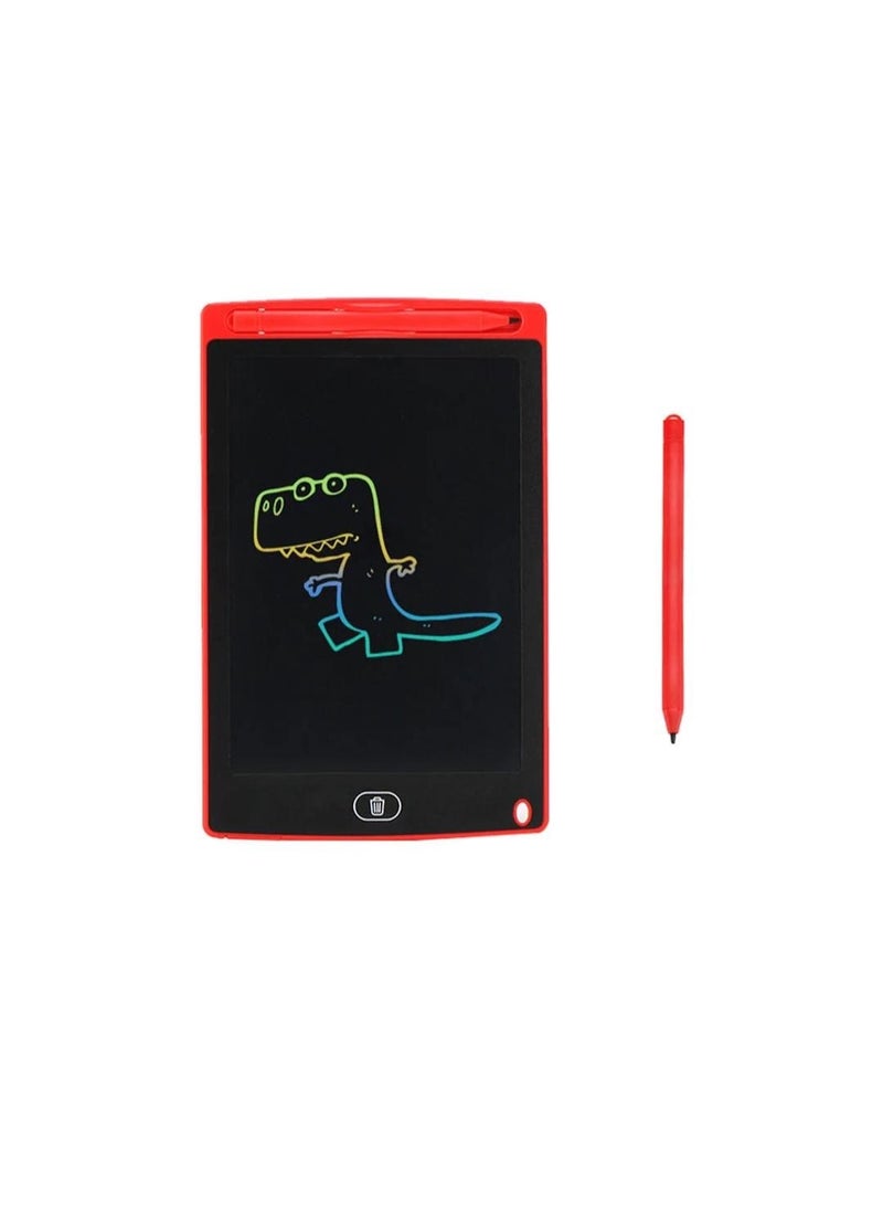 I Lite LCD Board Children Writing , Drawing Tablet 8.5inch - Image 3