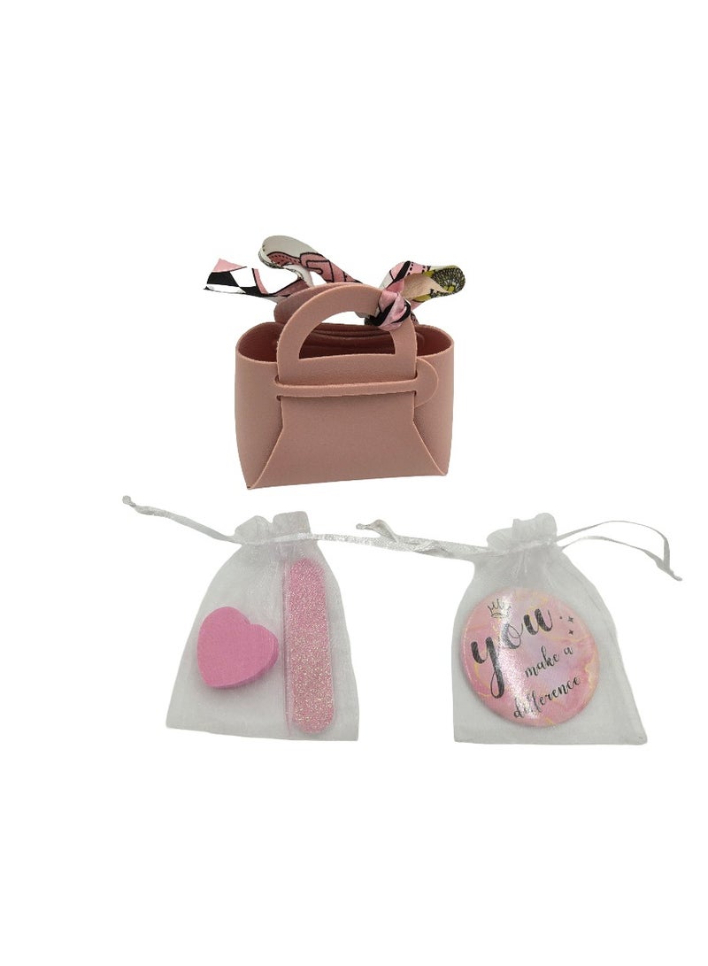 Birthday and Gathering party favor gift return - Image 1