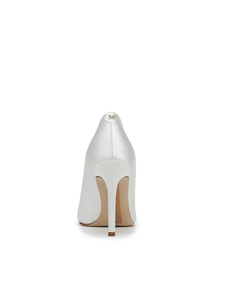 Sam Edelman  Hazel Amour Pointed Toe Pump for Women | Best Price UAE