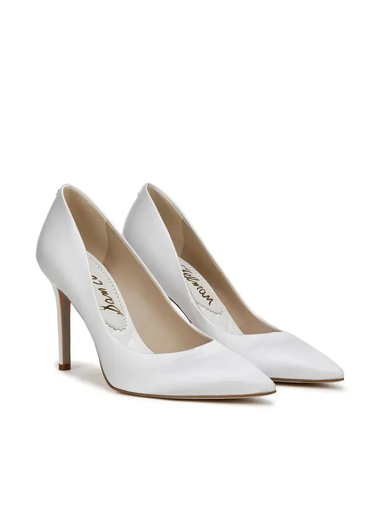 Sam Edelman Hazel Amour Pointed Toe Pump