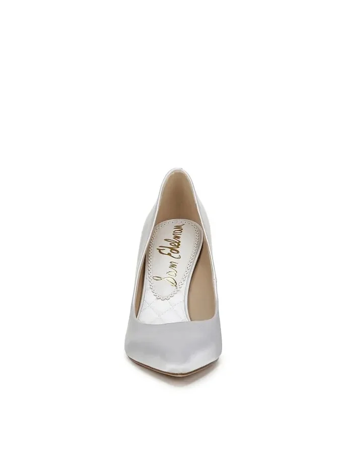 Sam Edelman  Hazel Amour Pointed Toe Pump for Women | Best Price UAE