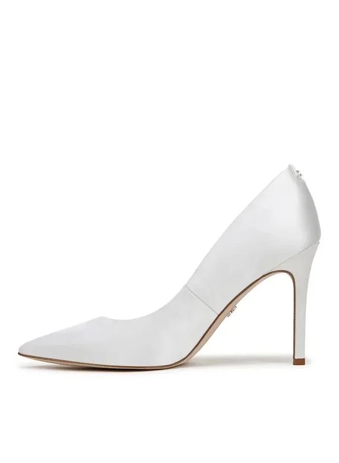Sam Edelman  Hazel Amour Pointed Toe Pump for Women | Best Price UAE