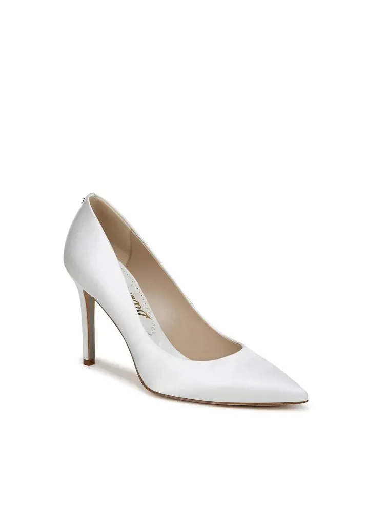 Sam Edelman  Hazel Amour Pointed Toe Pump for Women | Best Price UAE
