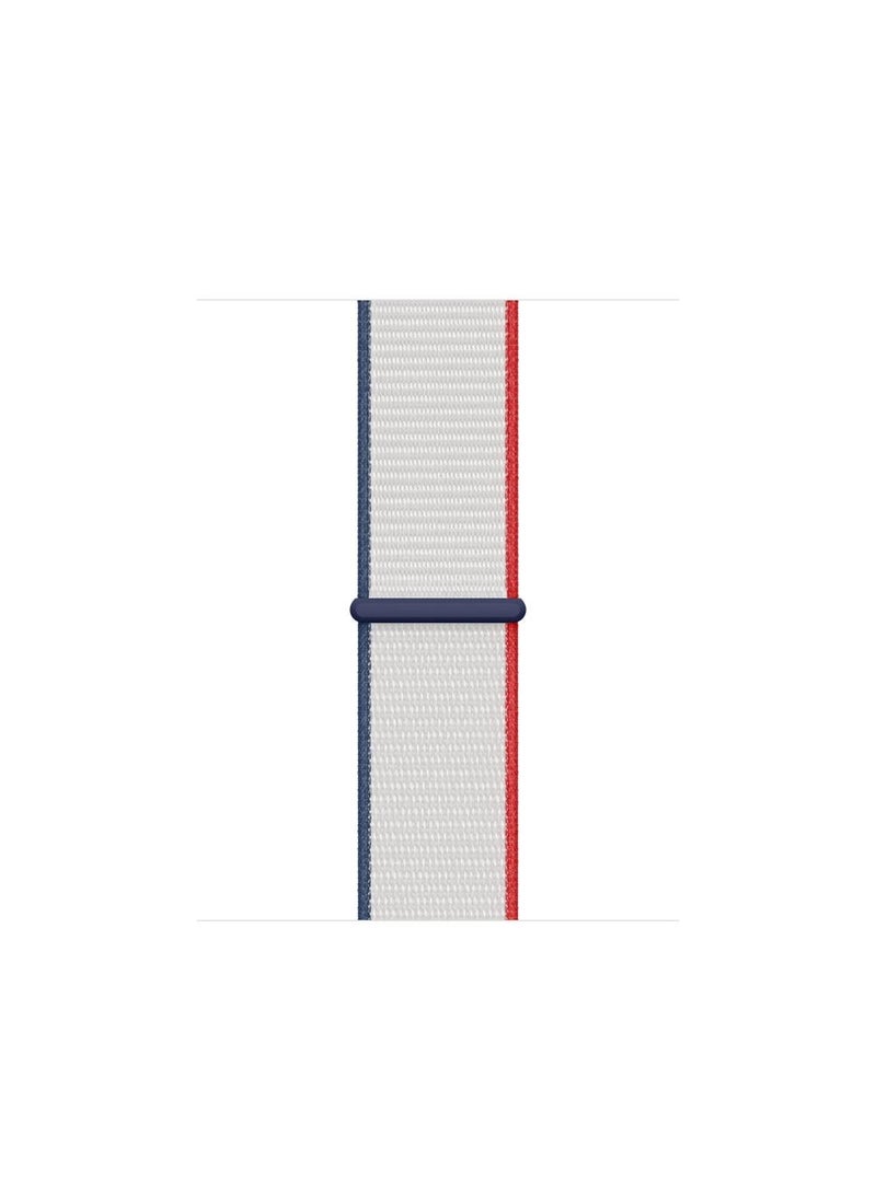 Y&D Full Range Of Universal Velcro Straps For Apple Watch 38/40/41mm - Image 1