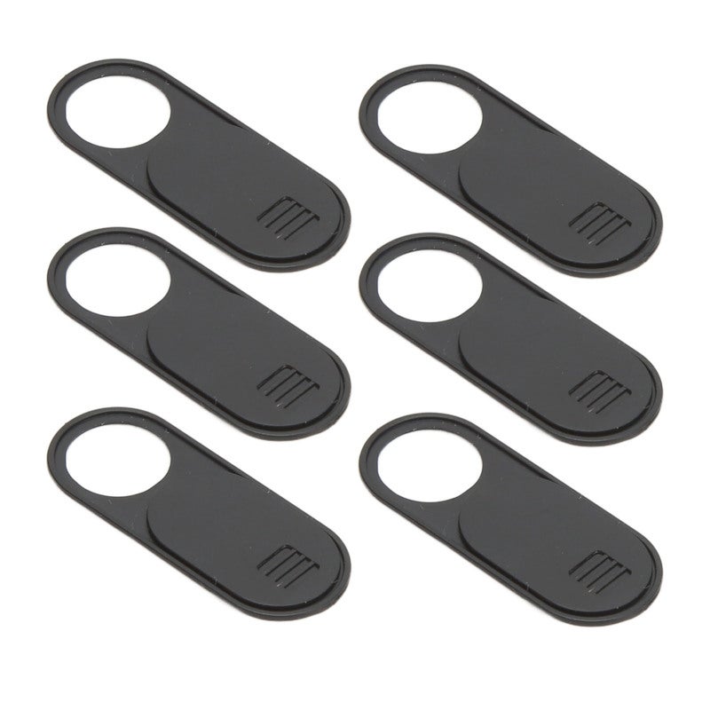 Car Cabin Camera Slide Cover Tesla Model 3 Model Y - Thin Durable ABS Webcam Blocker for Privacy Protection - Image 4