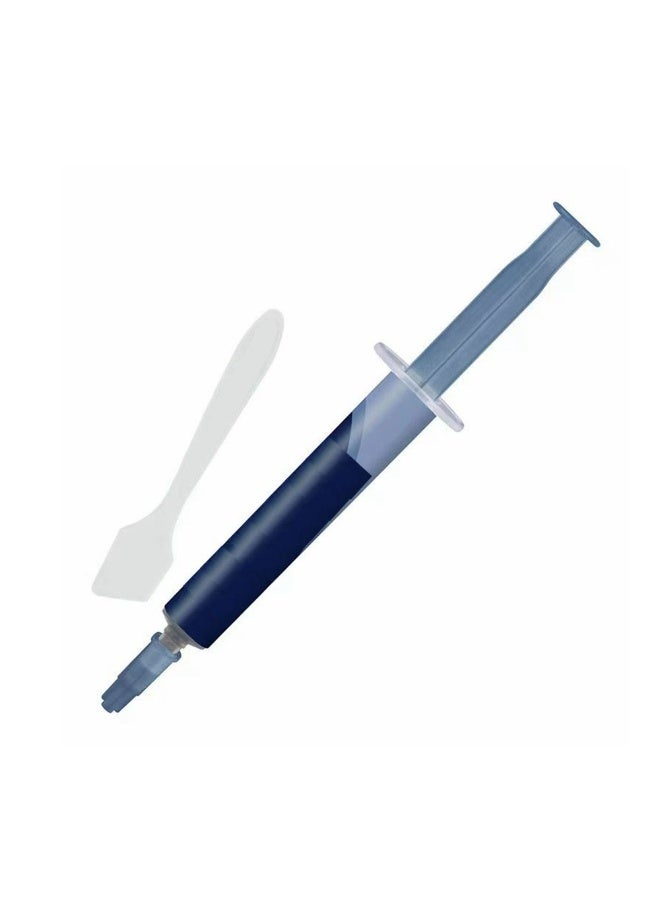 The Ultimate Performance Thermal Paste For CPUs Consoles Graphics Cards Laptops With Very High Thermal Conductivity Long-lasting Safe To Apply Non-Conductive - Image 1