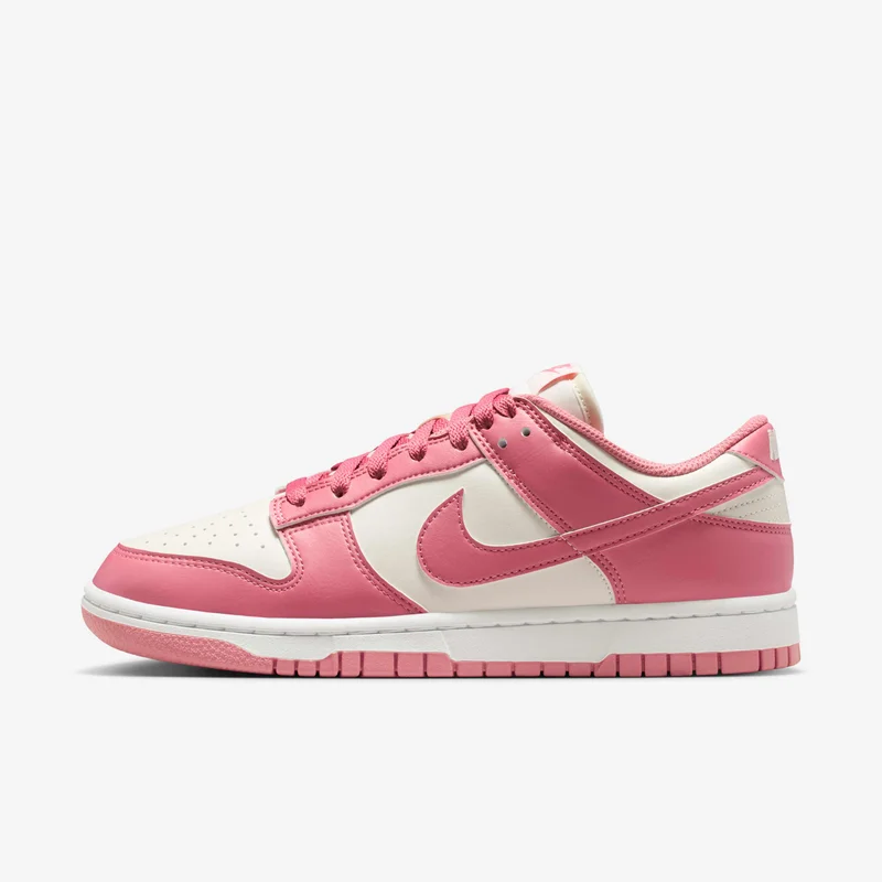 نايكي Women's Dunk Low Shoes