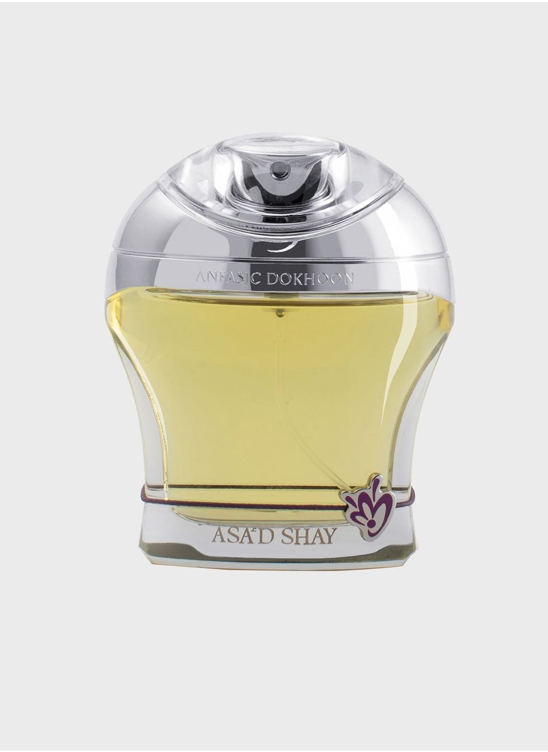 Anfasic Dokhoon Asa'D Shay  - 75Ml  - Image 2