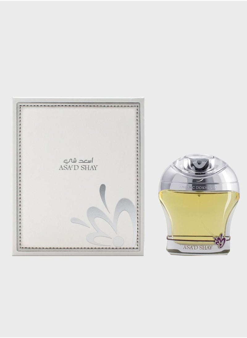 Anfasic Dokhoon Asa'D Shay  - 75Ml  - Image 1