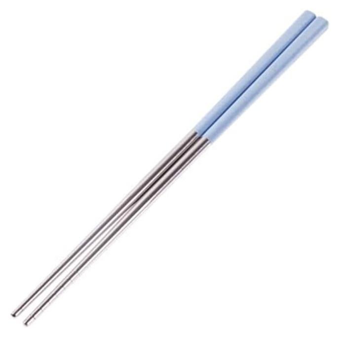 1 Pair Of Chopsticks Multicolour
