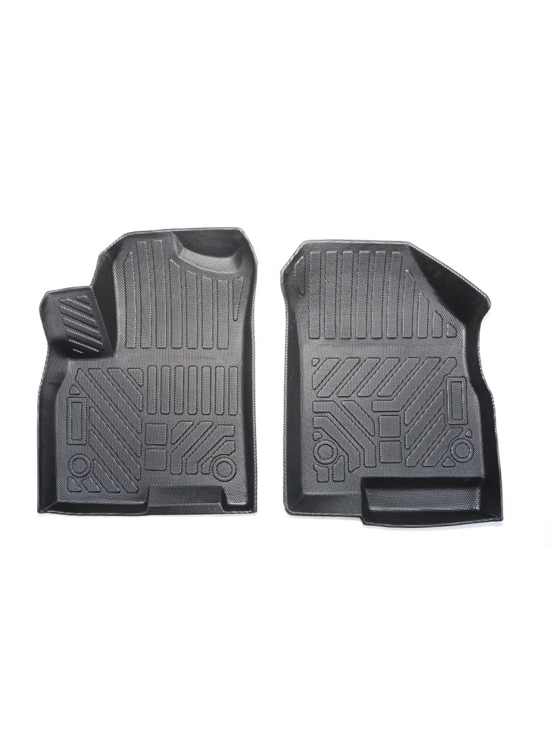 دواسه سيارات فاخره TIGO 7 - Image 4