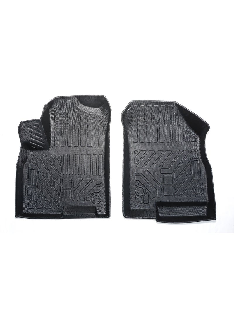 دواسه سيارات فاخره TIGO 7 - Image 3