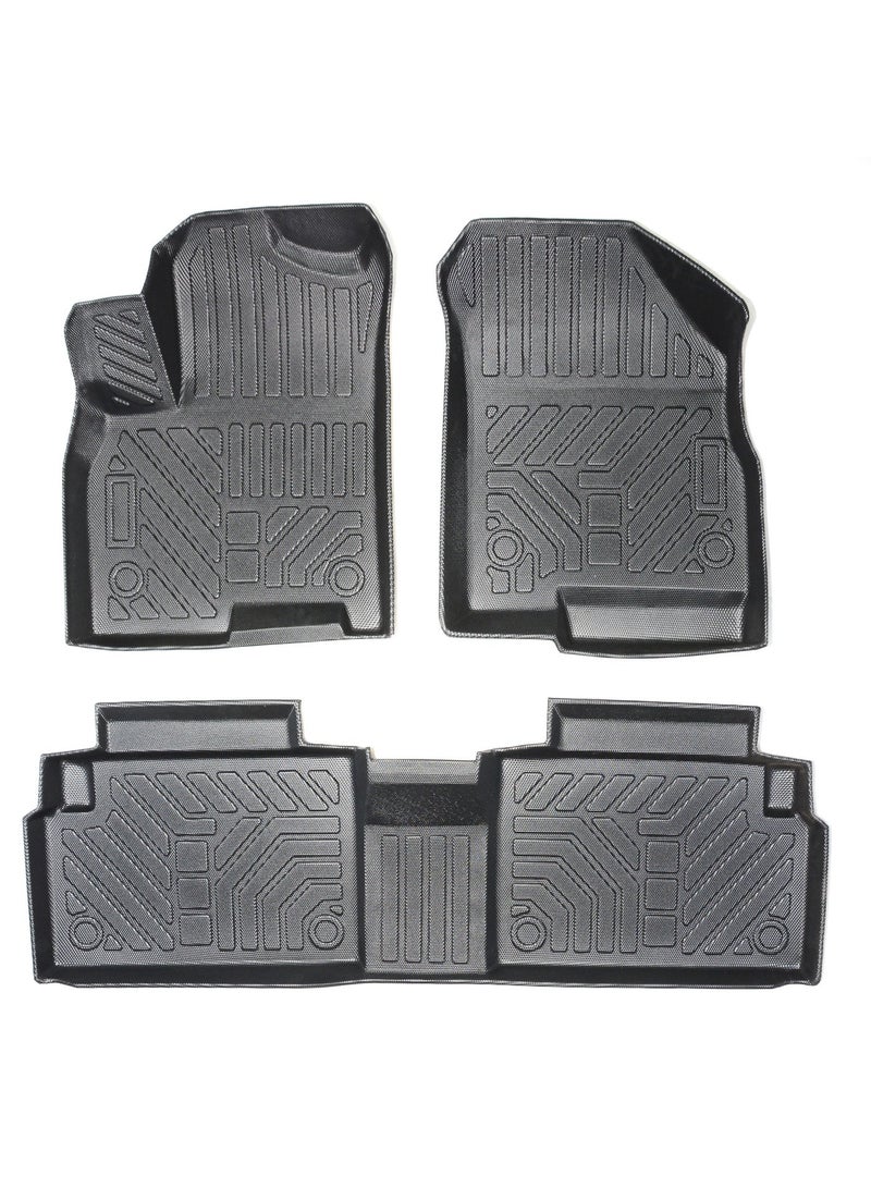 دواسه سيارات فاخره TIGO 7 - Image 1