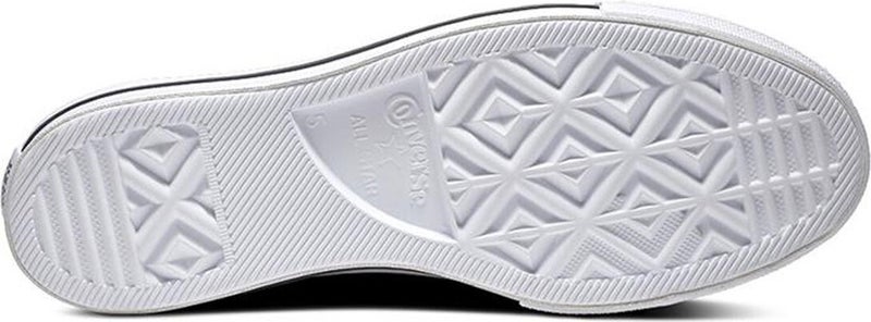 CONVERSE Chuck Taylor Allstar Lift White Women's Sneakers  - Image 4
