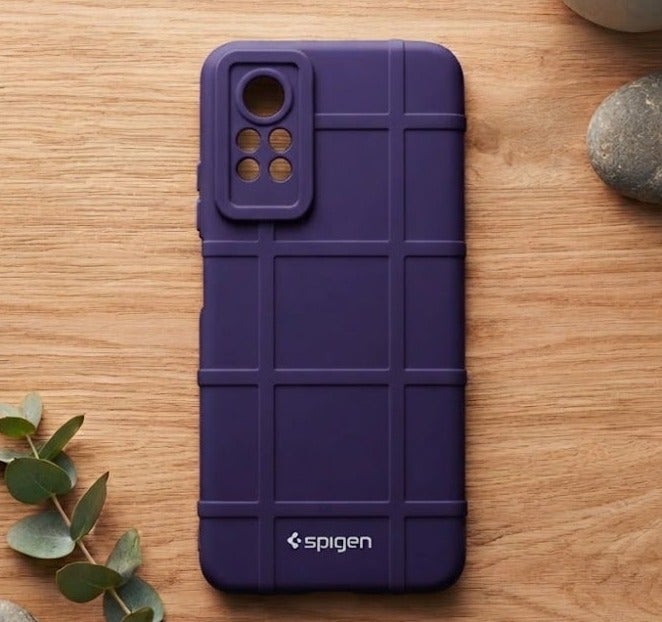 سبيجن Spigen Case For Redmi Note 12 Pro