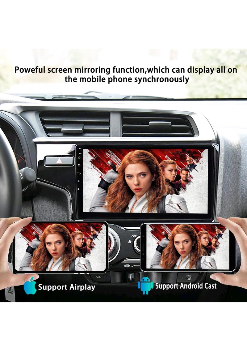 KASTWAVE - محول CarPlay اللاسلكي وAndroid Auto - التوصيل والتشغيل لصورة AirPlay وصورة Android وCarPlay Al Box - Image 1