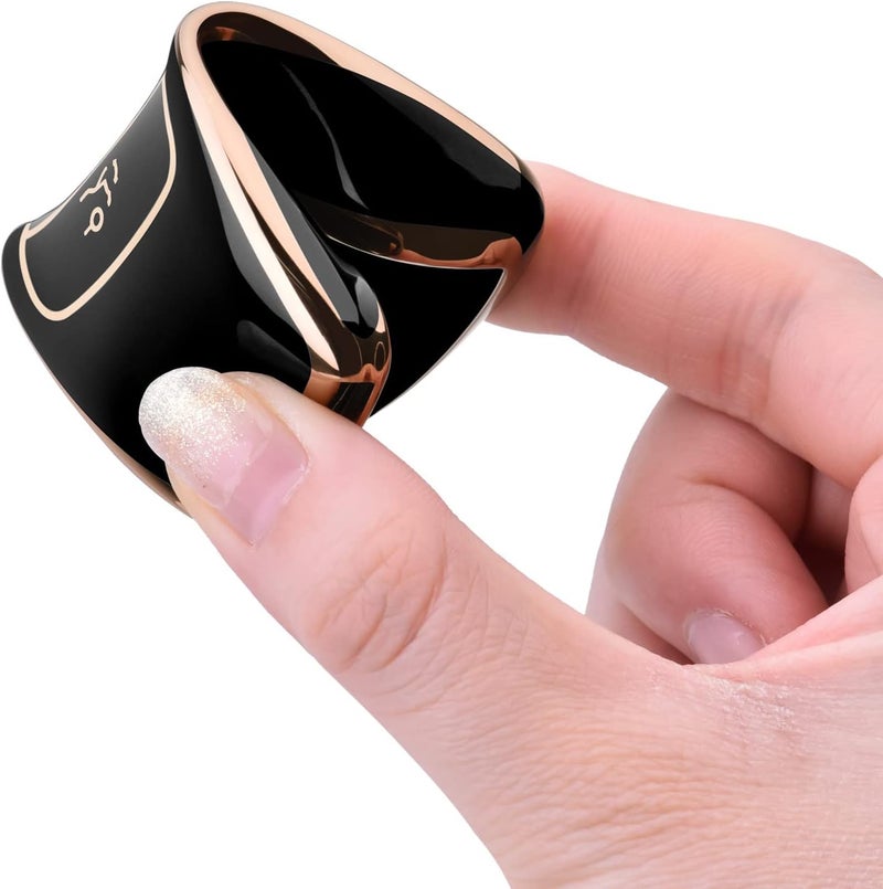 ELOHEI Premium TPU Key Fob Cover for Mercedes Benz - Image 4